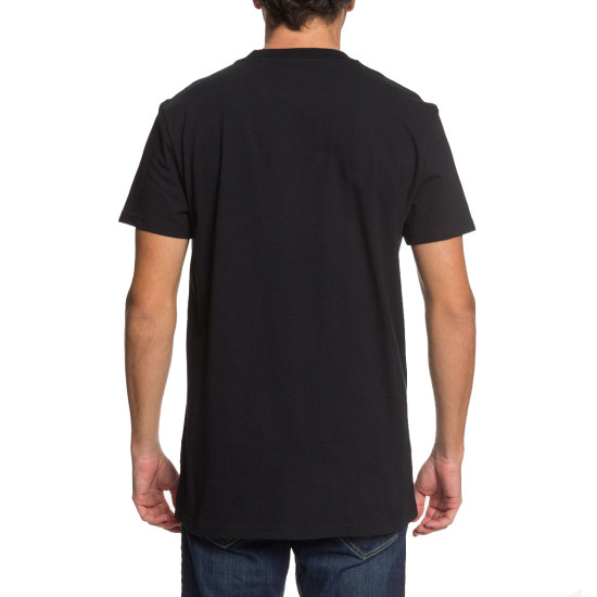 DC Ανδρική κοντομάνικη μπλούζα DC Ανδρική κοντομάνικη μπλούζα